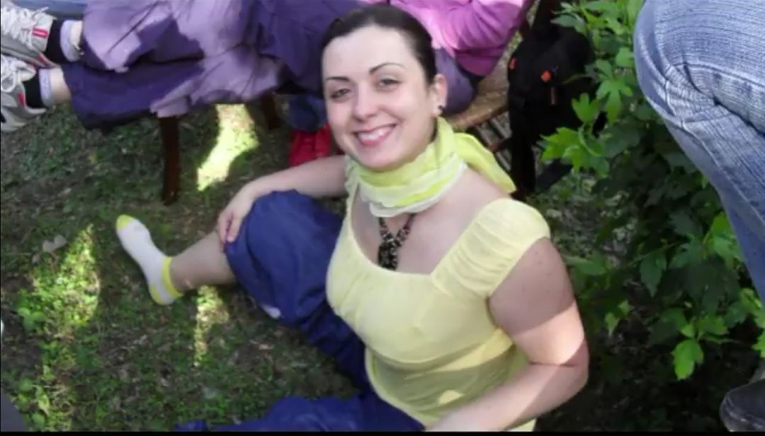 Norbello dedica un parco a Stefania Piras, la 40enne morta cadendo dal balcone a Narbolia