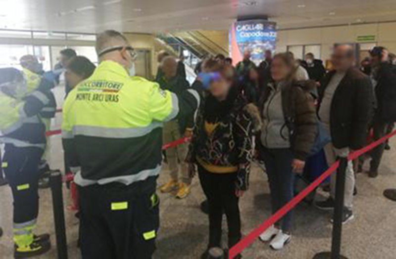 Sardegna, sì ai voli da Roma e Milano: aerei da tutta Italia dal 13 giugno