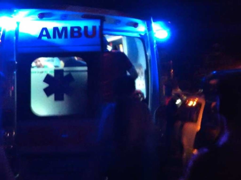 Choc a Pirri per Patrizia Perra, morta soffocata da un pezzo di carne