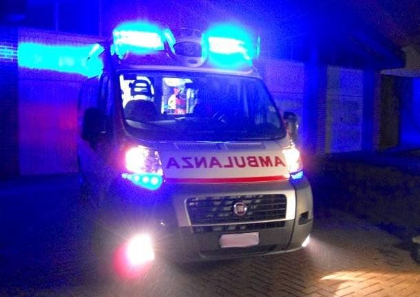 Dramma a Cagliari, uomo trovato morto in via Trincea dei Razzi
