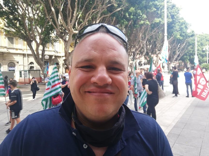 Cagliari, “no al plexiglass, i 600 alunni del Satta dovranno fare i doppi turni”