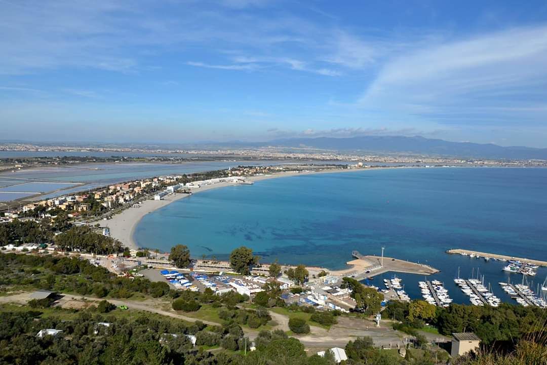 Lavori bloccati a Calamosca, il centrosinistra attacca Truzzu: “Ancora colpa di Zedda?”