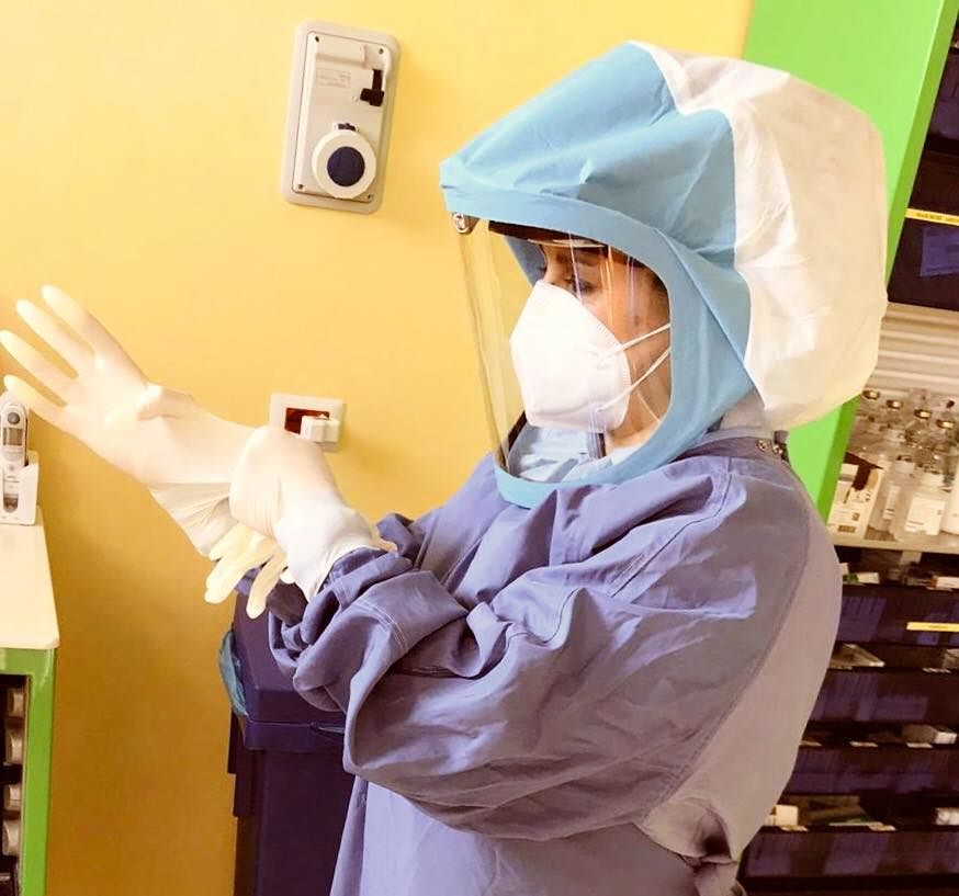 Sardegna, domenica Covid Free: nessun nuovo contagio e si svuotano le terapie intensive