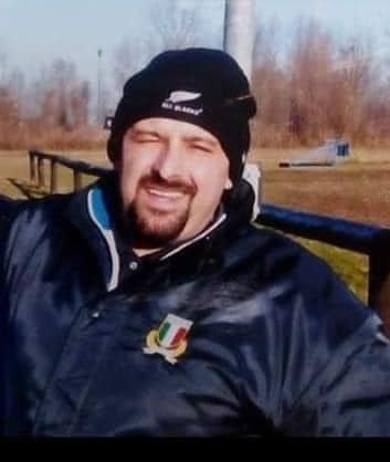 Muore dopo il tragico volo con la sua Harley Davidson: addio a Cristian, campione del rugby
