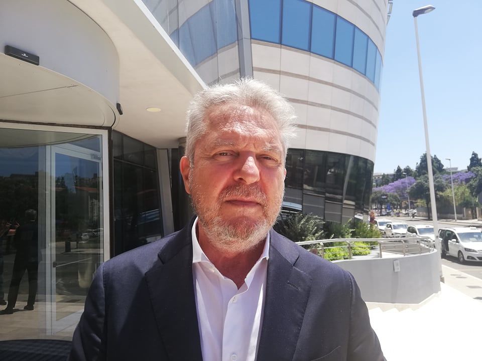 Turismo in Sardegna: “Mercato scomparso e zero prenotazioni, va sconfitta la paura”