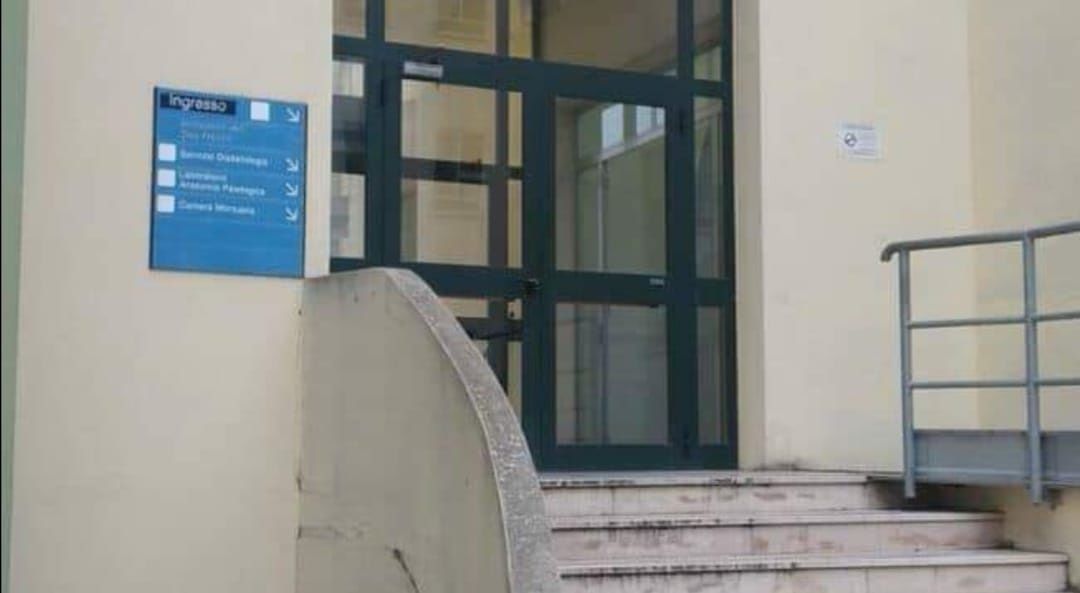 Diabetologia da San Gavino a Sanluri, rivolta nel medio Campidano