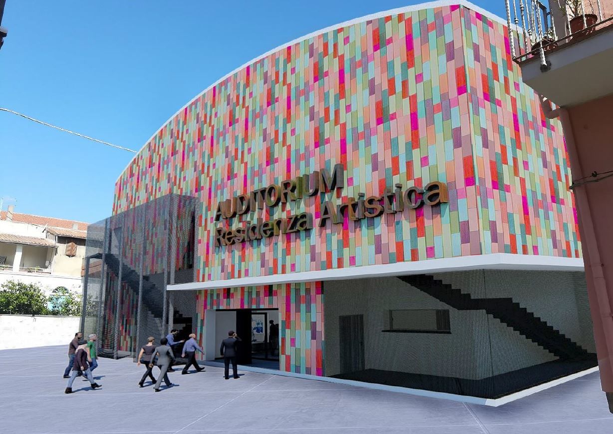 Ristrutturazione del Mercato Civico di Sant’Antioco, affidati i servizi tecnici per la progettazione