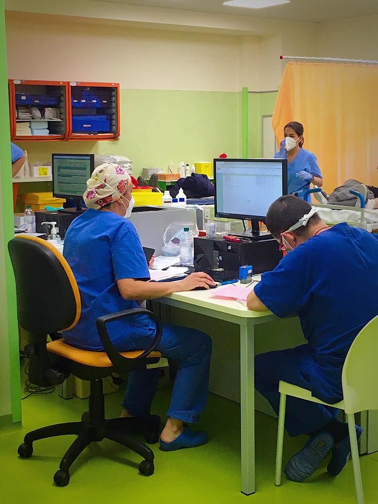 Cagliari, nuovo caso di Coronavirus: positivo un altro cittadino straniero extracomunitario