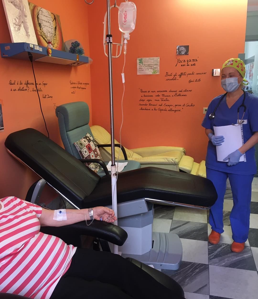 Sardegna senza virus, anche oggi contagio zero: un altro guarito lascia l’ospedale