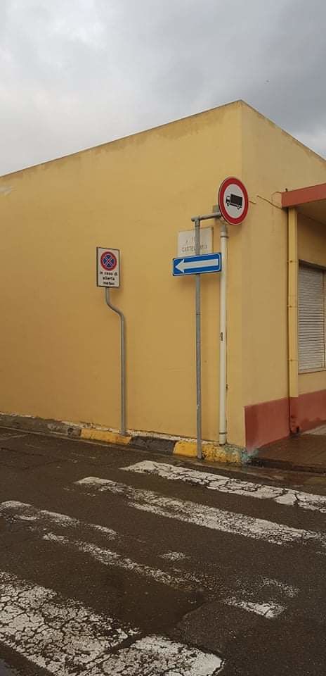 Monserrato, sono ripresi i lavori di manutenzione di strade e piazze