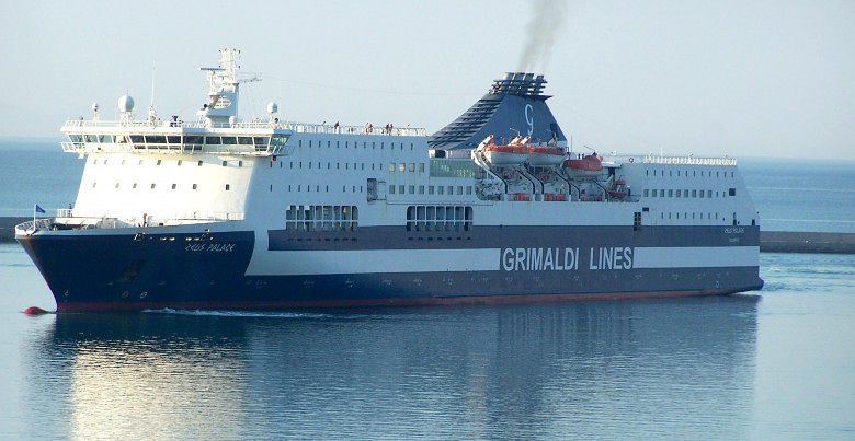 Cambio data del viaggio Olbia-Livorno tra un anno: “No, potete solo entro il 2020”