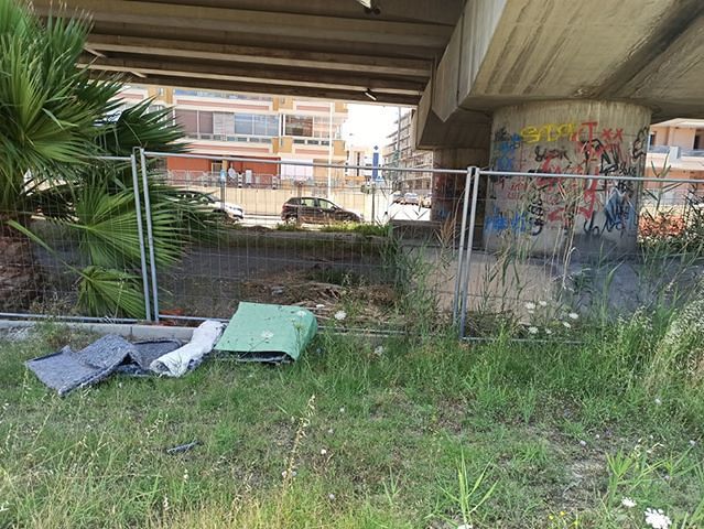 Cagliari, la rabbia a Magnolia, la Genneruxi che non ci sta: “Completamente abbandonati dal Comune”