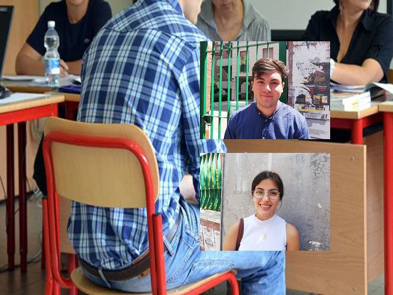 Cagliari, maturità ai tempi del virus: “Mascherina e ansia, potevano cancellare l’orale e fare una media dei voti?”