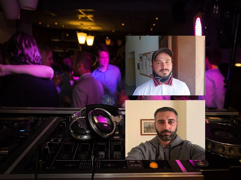 Cagliari, il popolo della notte in rivolta: “Ballare a due metri di distanza? Assurdo”