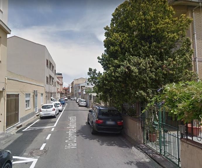 Tragedia a Pirri, donna muore soffocata da un pezzo di cibo