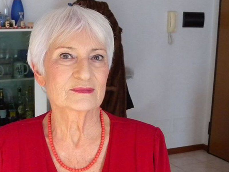 “Addio Mariella, grazie per aver aiutato tanti bambini a Portoscuso: non ti dimenticheremo mai”