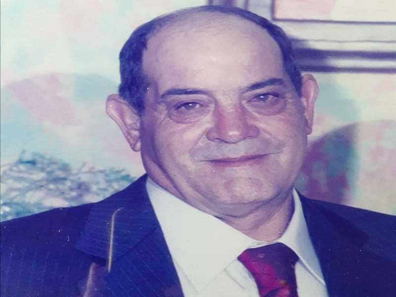 Coronavirus, San Vito piange Giovanni Murgia: “Ciao papà, hai cresciuto tre leoni”