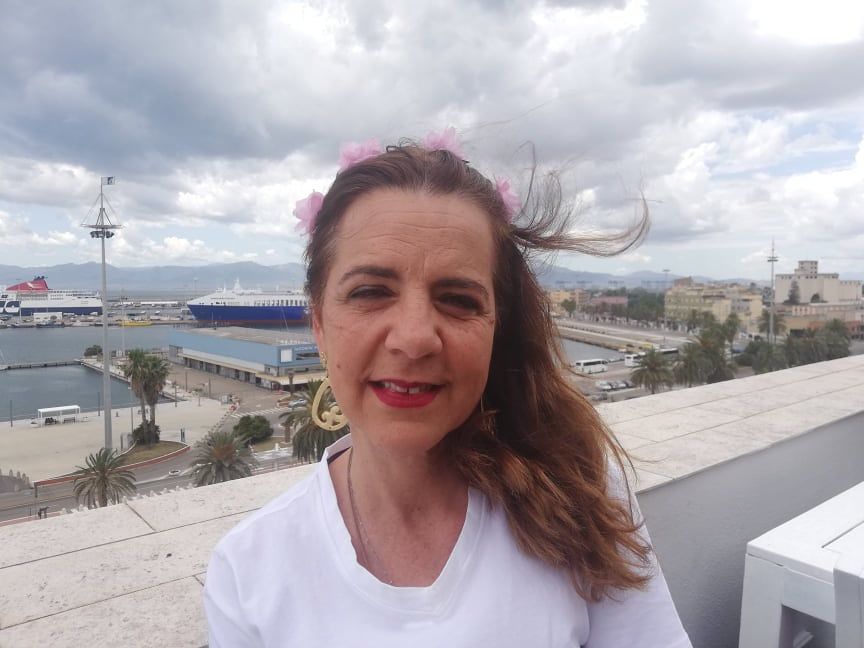 “A Cagliari tante disdette dei turisti per colpa del passaporto sanitario, speriamo nei voli low cost”