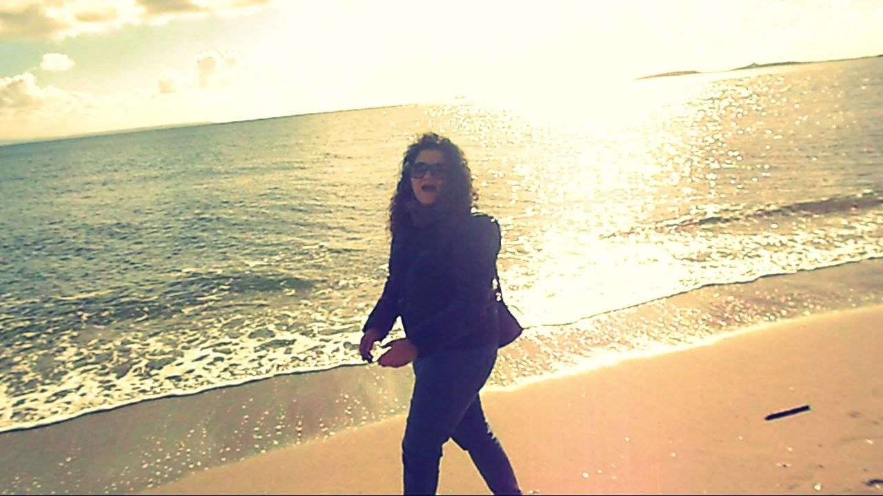 Sara, giovane cameriera sarda disoccupata: “Ora chi ci ripaga del lavoro perduto? Respinta la domanda dei 600 euro”