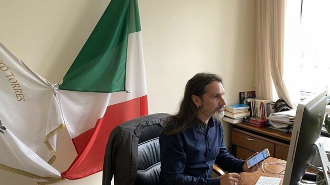 Porto Torres non è più Covid Free: “Donna contagiata e 8 persone in quarantena”