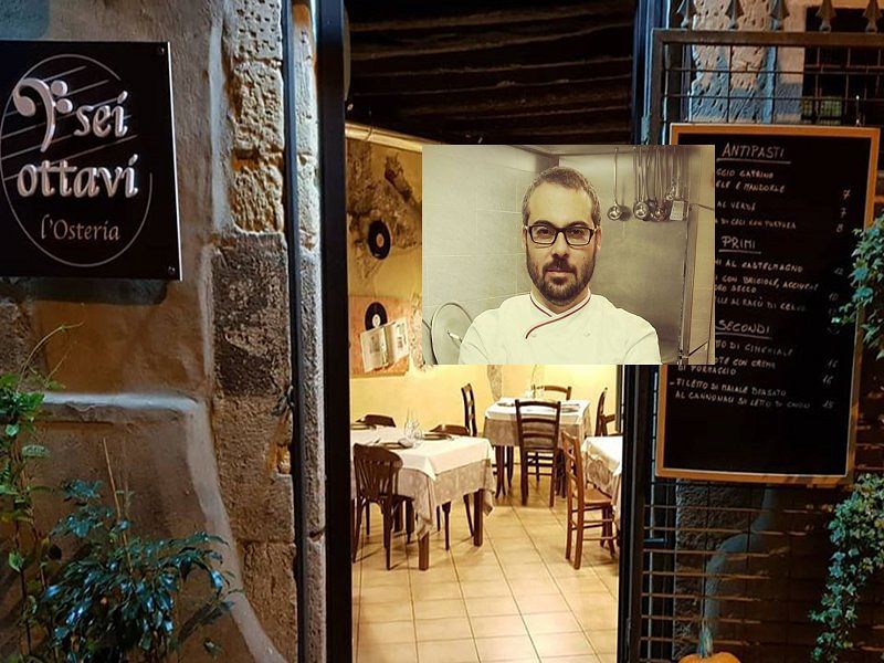 Crisi e Coronavirus, a Cagliari chiude l’osteria Sei Ottavi: “Castello rione morto e sporco”