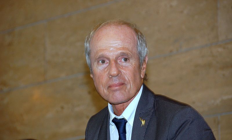 “Il centro paralimpico a Cagliari non serve. I disabili possono allenarsi negli stessi campi dei normodotati”