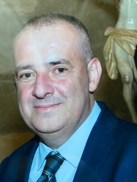 Lutto a Dolianova, addio a Luigi Stocchino: “Grande geometra, grande tecnico antincendio e grande papà”