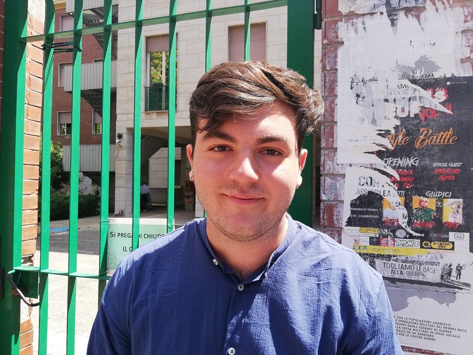 Giovanni, neo diplomato di Cagliari: “Orale dato ma avrebbero potuto annullarlo e valutare gli ultimi 3 anni”