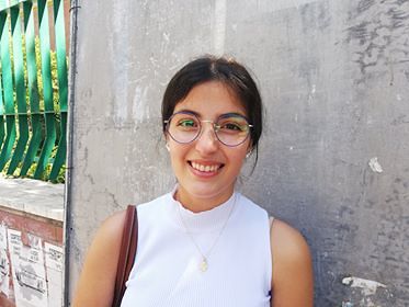 Alice, futura bioingegnera di Cagliari: “Tanta ansia per l’esame orale tra mascherina e tutte le materie”