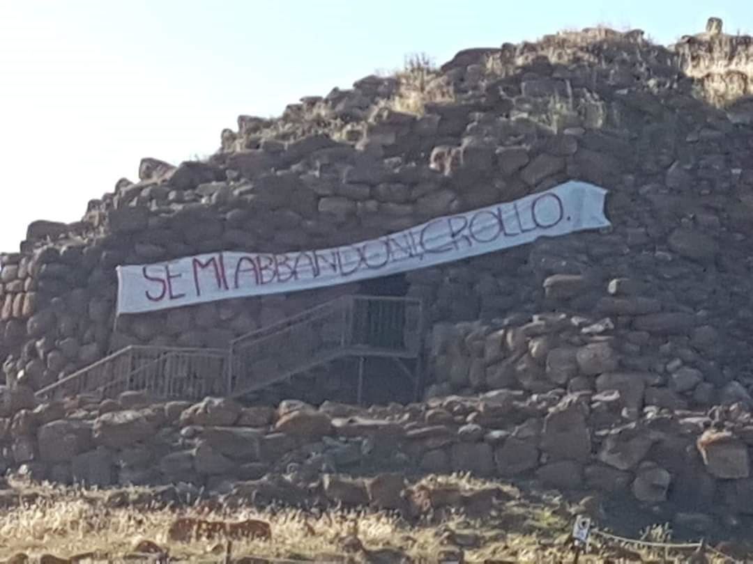 Sos dei sindaci del Sulcis: “Siti archeologici a rischio, potrebbero chiudere per sempre”