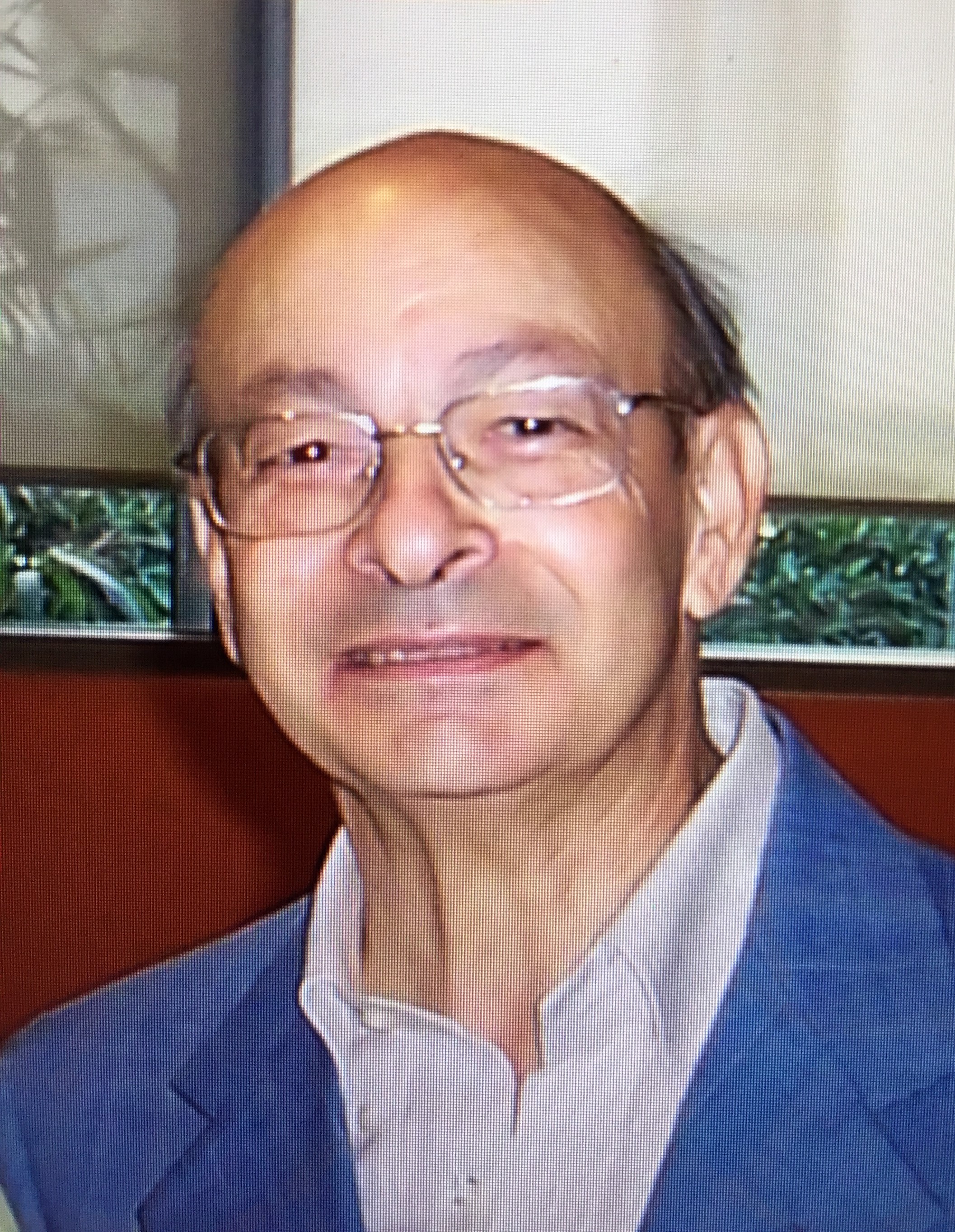 Cagliari, addio a Giuliano Tanda noto Chicco: con immenso dolore il triste annuncio della famiglia