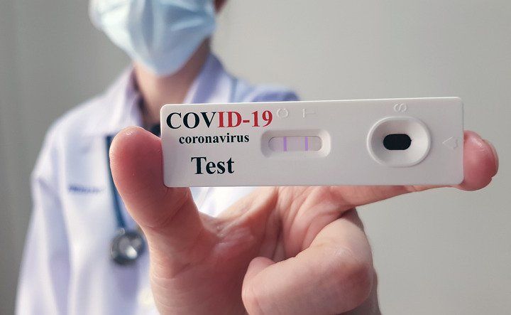 Covid, no della Regione al test sierologico: “Troppi falsi, non è attendibile”