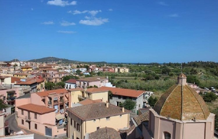 Rientra dall’estero, poi la scoperta: positiva al Coronavirus a Tortolì