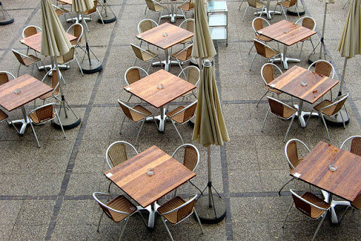 A Quartu lievitano gli spazi per bar, ristoranti e gelaterie: raddoppiato il suolo pubblico