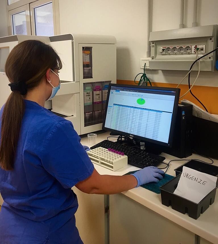 Sardegna, il Coronavirus ancora non si ferma del tutto: un nuovo caso oggi nell’Oristanese