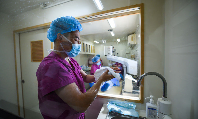 Mongolia, è allarme sanitario per un caso di peste bubbonica