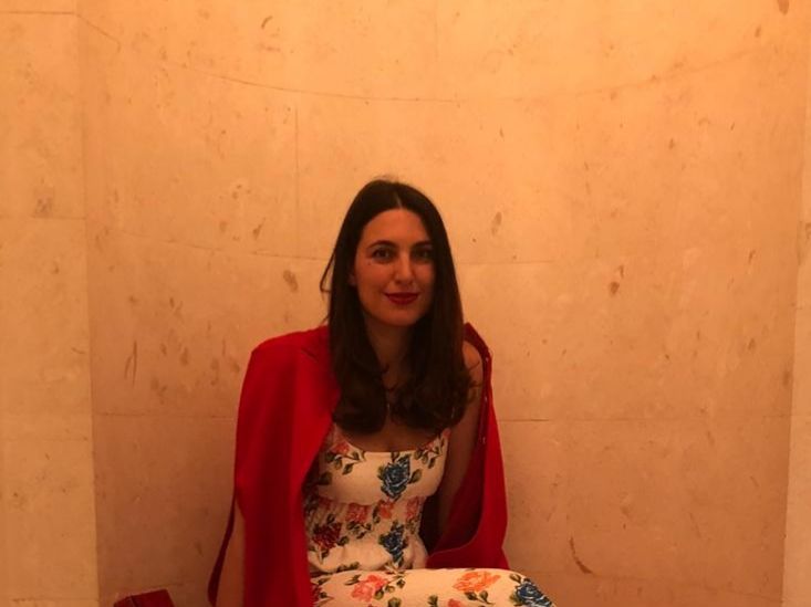 “Battaglia vinta, io e i miei amici americani potevamo entrare in Sardegna: voglio le scuse”