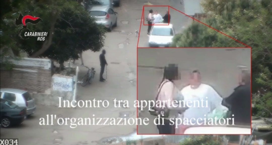 Cagliari, smantellate due associazioni dedite al narcotraffico: a S.Elia un giro d’affari da 1 milione al mese