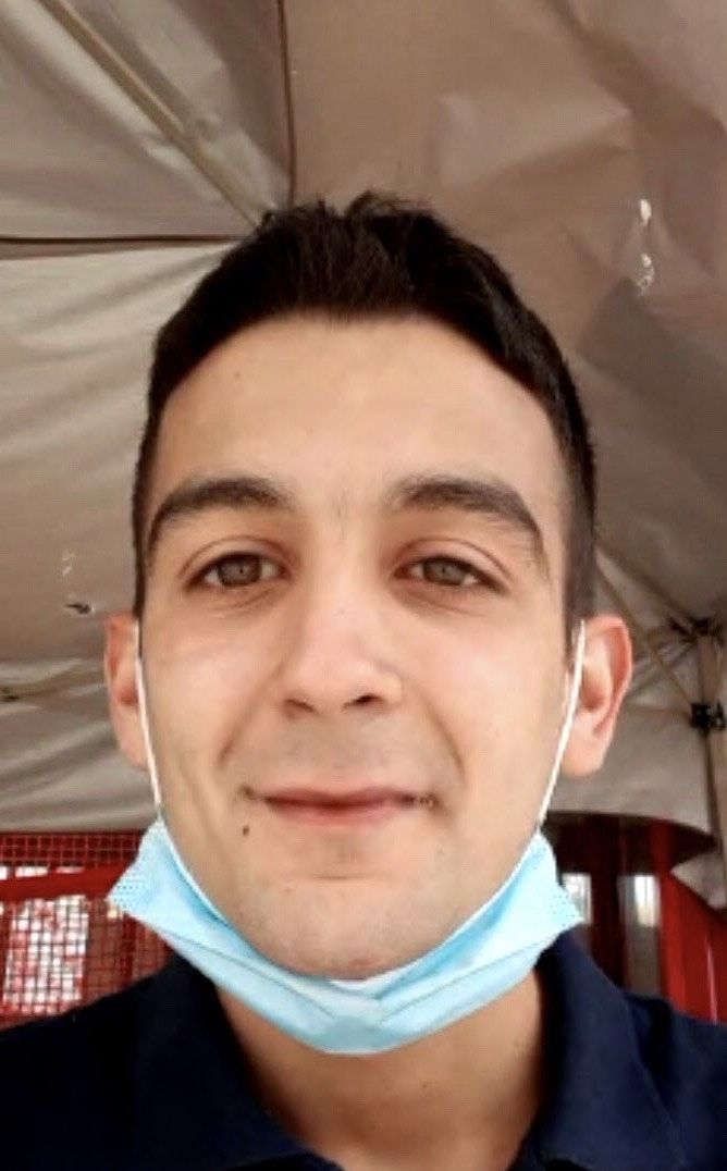 Scomparso dal 5 luglio, ore di ansia a Olbia per il giovane Alessandro