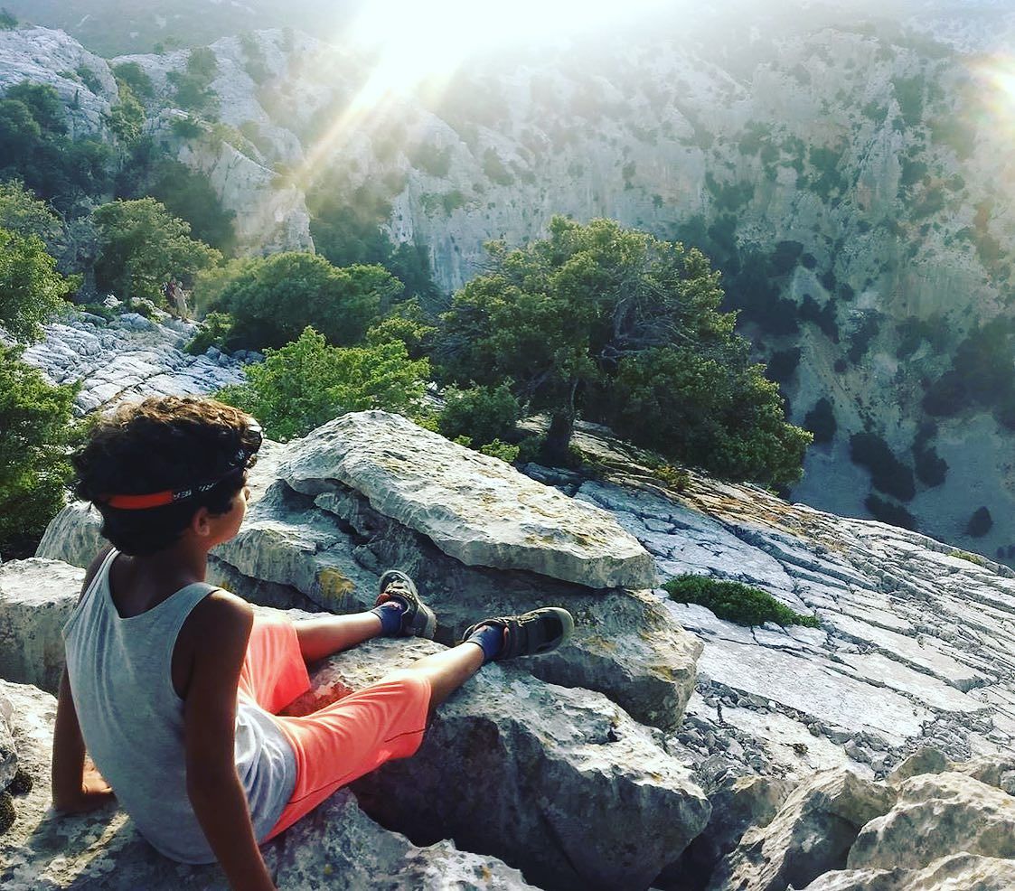 La meraviglia di Su Suercone negli scatti di Cristina Mulas