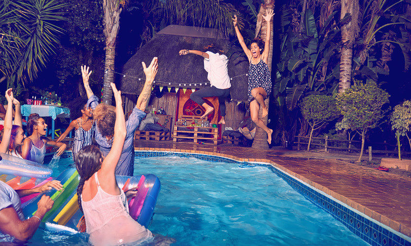 Partecipa a un Covid Party: 30enne muore dopo essere stato contagiato