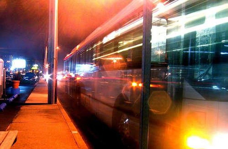 Cagliari, “addio alla Blu Notte del Ctm e niente guardie giurate sui bus notturni”