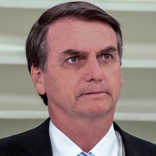 Brasile, il presidente Bolsonaro positivo al coronavirus