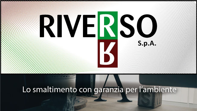 RIVERSO SpA, Società SARDA con circa 60 dipendenti SARDI