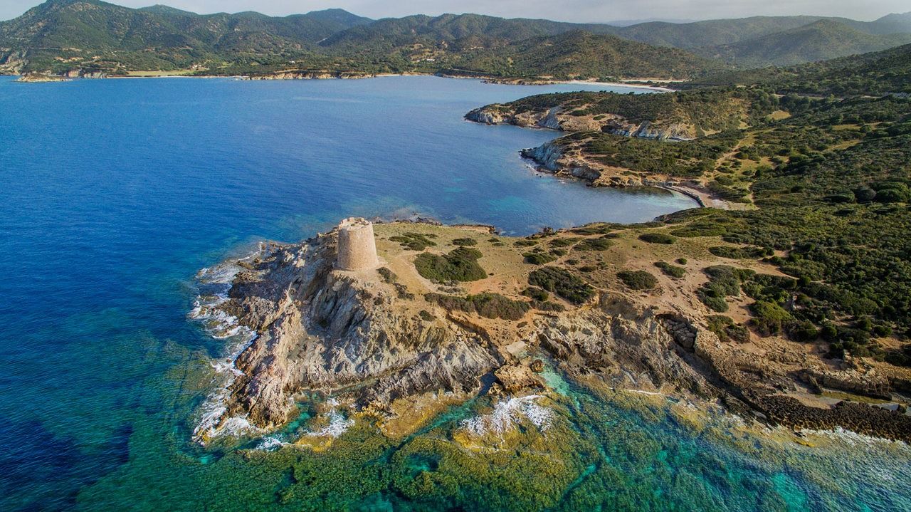 Domus De Maria chiede con forza di entrare nella Città Metropolitana di Cagliari