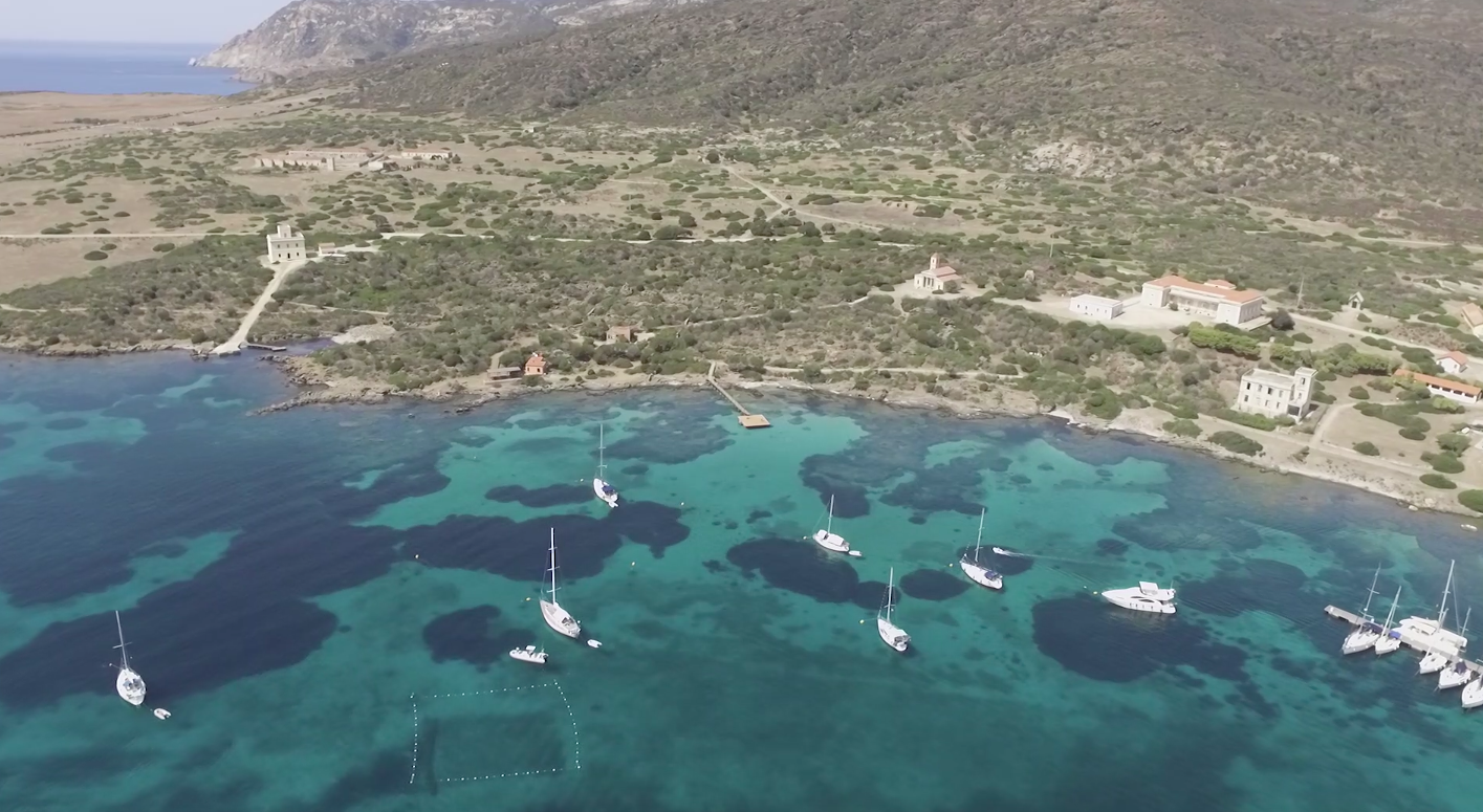 Asinara e turismo di prossimità: campagna di comunicazione con i fondi del contributo di sbarco