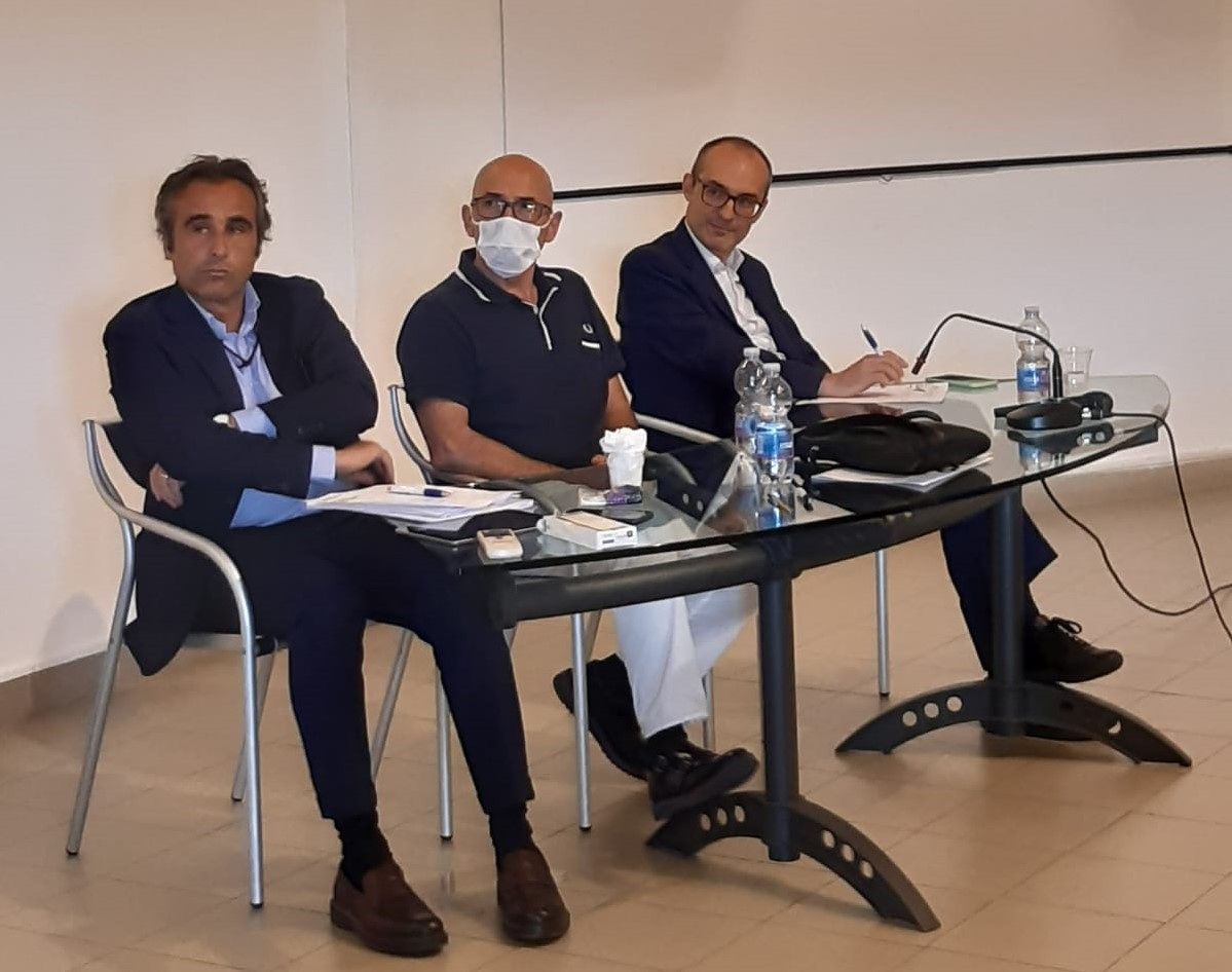 Riapertura scuole, il sindaco Truzzu: “Assieme affronteremo le difficoltà”