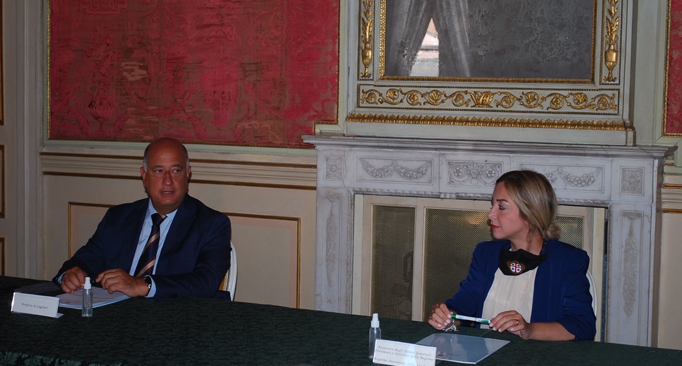 Cagliari, c’è un piano per la video sorveglianza: il “nodo centralizzato” e il Grande Fratello delle telecamere per la sicurezza