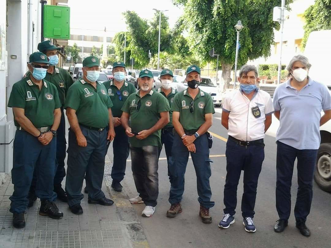 Lotta al maltrattamento degli animali, guardie zoofile in azione a Monserrato