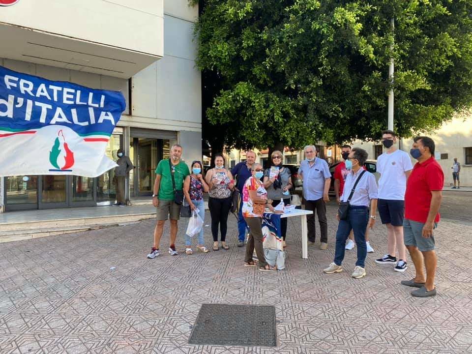 Elezioni a Quartu, valzer di nomi nel centrodestra: “Per FdI il candidato sindaco è Tonino Dessì”